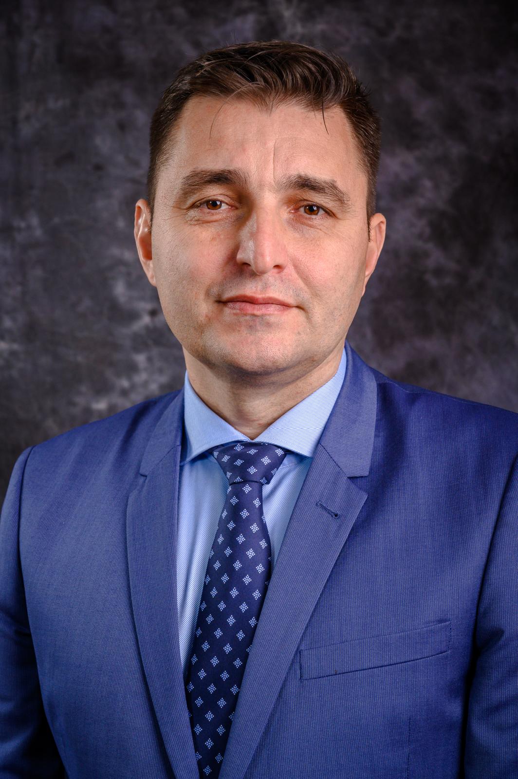 Tămaș Dan-Claudiu