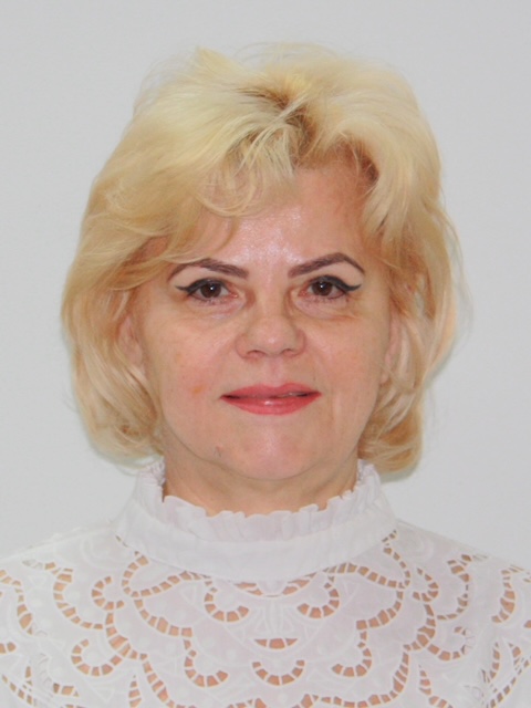 SIGMIREAN DOINA MARIA