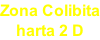 Zona Colibita harta 2 D